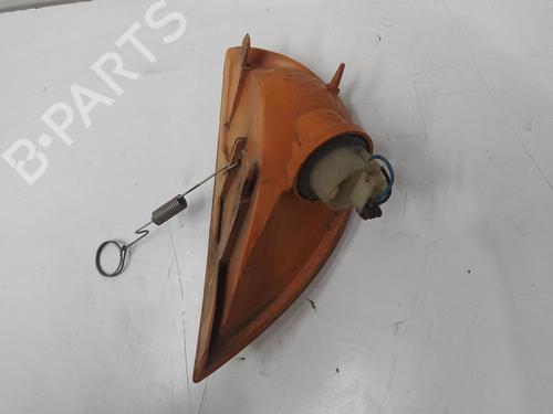 Right front indicator FIAT SEICENTO / 600 Hatchback Van (287_)  | BP10262506C33 