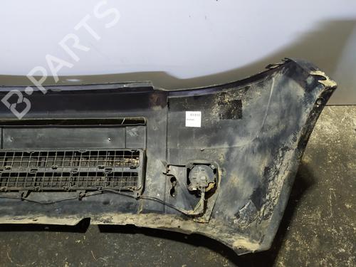 Front bumper CITROËN BERLINGO / BERLINGO FIRST Box Body/MPV (M_) 2.0 HDI 90 4WD (MBRHY, MCRHY) | BP27180943C7 
