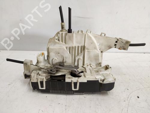 Højre bagtil lås Højre bagtil lås MERCEDES-BENZ SPRINTER 3,5-t Van (B906) 313 CDI (906.631, 906.633, 906.635, 906.637) (129 hp) 34247607 34247607