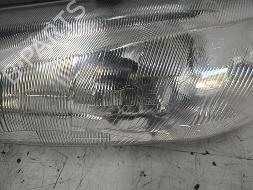 Faro izquierdo PEUGEOT 106 II (1A_, 1C_) 1.4 i | BP29011673C28