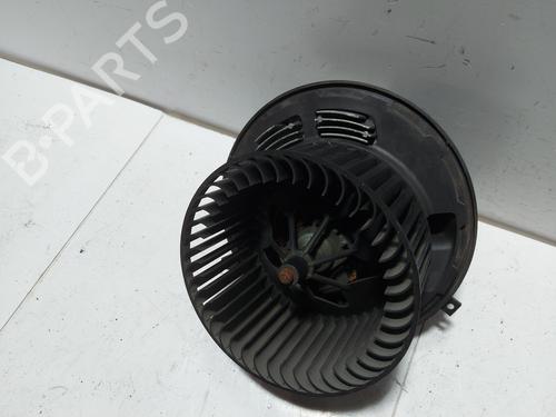 Heater blower motor BMW 1 (E87) 120 d | BP29401766M62 