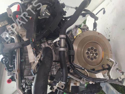 Engine TOYOTA YARIS (_P13_) 1.5 (NSP131_) | BP10639930M1 