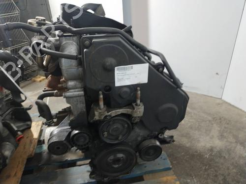 Engine FORD FOCUS I Saloon (DFW)  | BP12512362M1 