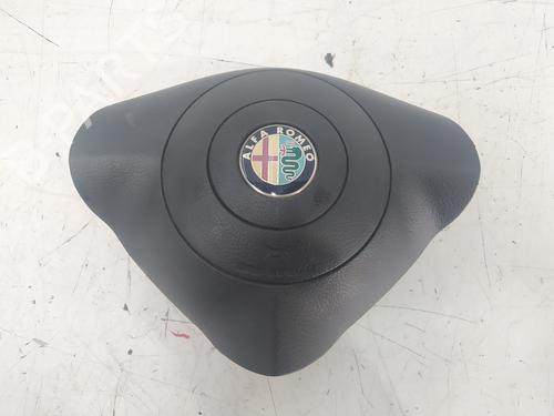 Used Driver airbag ALFA ROMEO 156 (932_) 1.9 JTD 16V (932AXE00) (140 hp) 20334953