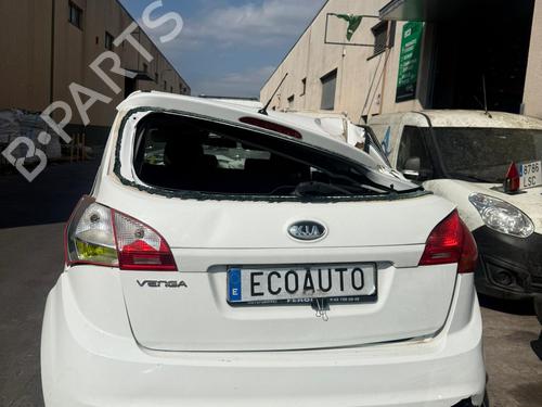 Right taillight KIA VENGA (YN)  | BP36333730C35  - Image 5
