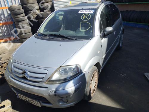 Used Parts CITROËN C3 I (FC_, FN_) 1.4 HDi 4744208