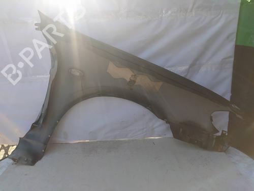 Left front fenders NISSAN ALMERA II Hatchback (N16) 1.5 | BP11810440C41 