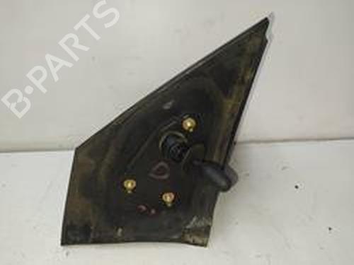 Bakspejl Højre TOYOTA YARIS (_P1_) 1.4 D-4D (NLP10_, NLP10R) | BP8715179C27 
