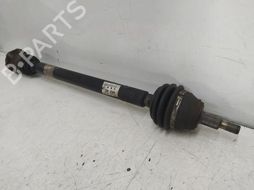 Right front driveshaft SEAT LEON (1M1) 1.6 16 V | BP27985593M39 