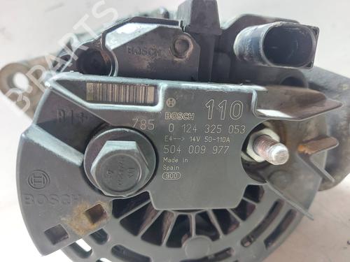 Alternator IVECO DAILY IV Van  | BP21004279M7 