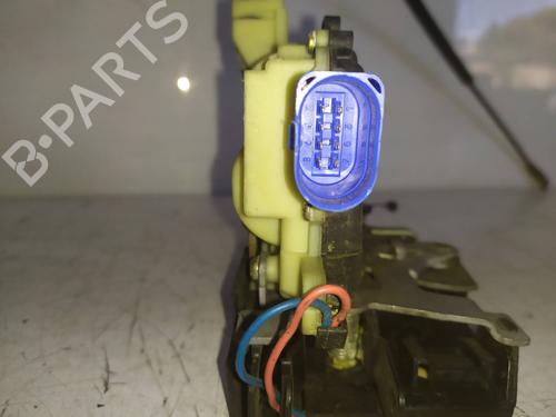 Front left lock SEAT IBIZA III (6L1)  | BP29400655C98 