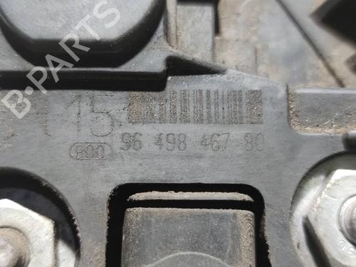 Alternator CITROËN C4 Grand Picasso I (UA_) 2.0 i 16V | BP11379640M7 