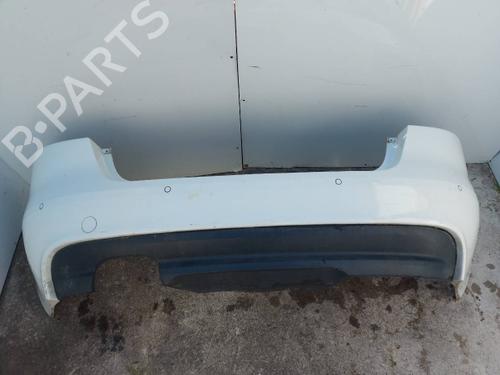 Used Rear bumper Rear bumper JAGUAR XE (X760) 2.0 D (180 hp) 40515191 40515191