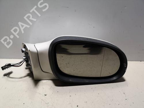 Right mirror MERCEDES-BENZ A-CLASS (W168) A 160 (168.033, 168.133) | BP16373058C27 