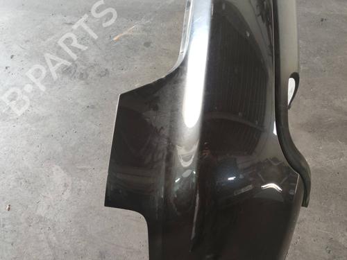 Rear bumper AUDI A4 B8 (8K2) 1.8 TFSI | BP11337861C8 