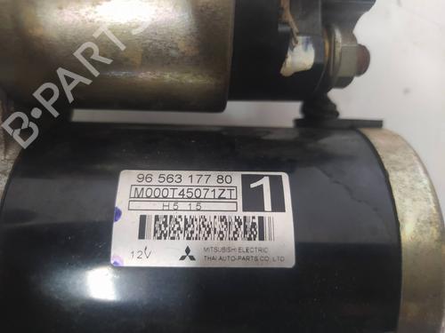 Starter CITROËN C2 (JM_) 1.1 | BP10359182M8 