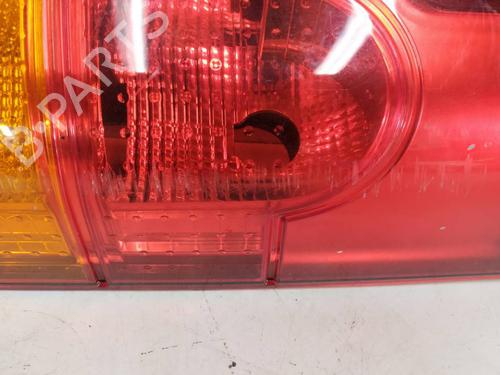 Left taillight RENAULT KANGOO (KC0/1_) 1.5 dCi | BP40157161C34 - Image 3