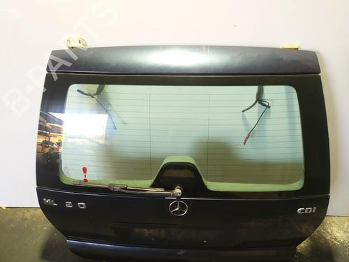 Tailgate MERCEDES-BENZ M-CLASS (W163) ML 270 CDI (163.113) | BP18020848C6 