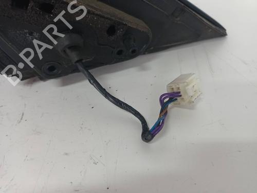 Left mirror MAZDA 6 Hatchback (GG)  | BP13524719C26 