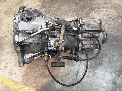 Gearbox IVECO DAILY III Van  | BP16308029M3 