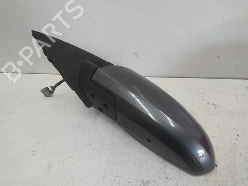 Left mirror NISSAN PRIMERA (P12)  | BP23021413C26 