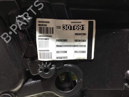 Front left window mechanism MERCEDES-BENZ GLA-CLASS (X156) GLA 220 d 4-matic (156.905) | BP28478992C22 