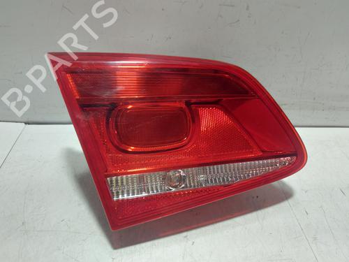 left-tailgate-light-vw-passat-b6-3c2-2005-2006-2007-2008-2009-2010-2011-36233734 main image