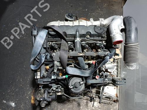 Engine CITROËN C5 II (RC_)  | BP8711554M1 