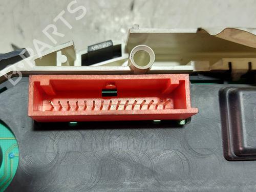 Instrument cluster RENAULT LAGUNA II Grandtour (KG0/1_) 1.9 dCi (KG0G) | BP17613428C47 