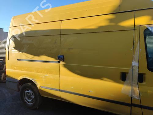 Startmotor FORD TRANSIT Van (FA_ _)  | BP11538543M8 