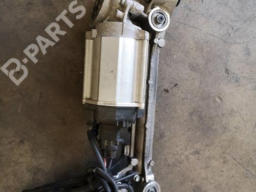 Steering rack OPEL ASTRA J Saloon 1.6 CDTi (69) | BP9272865M22  - Image 5