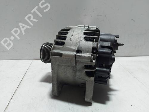 Alternator RENAULT SCÉNIC III (JZ0/1_)  | BP29919057M7