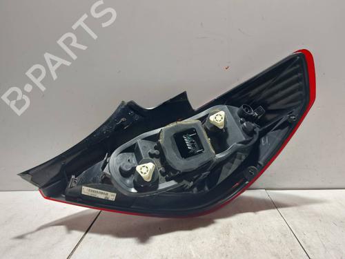 Left taillight OPEL CORSA D (S07) | BP40541586C34 - Image 3