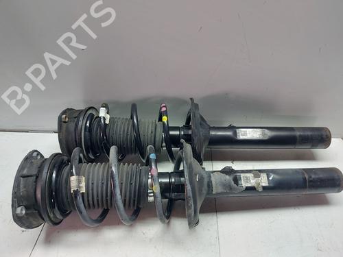 Used Right front shock absorber SEAT LEON (5F1) [2012-2021]  32147041