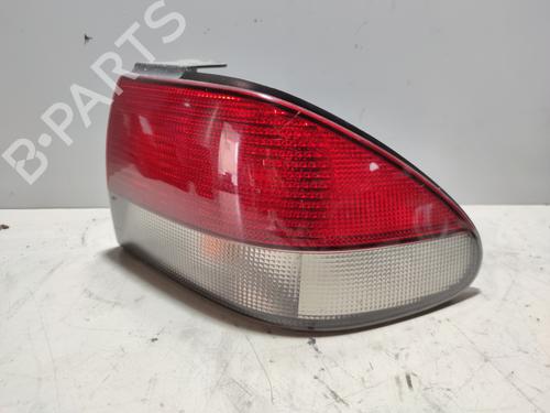 Right taillight SAAB 9-3 (YS3D)  | BP13908810C35 