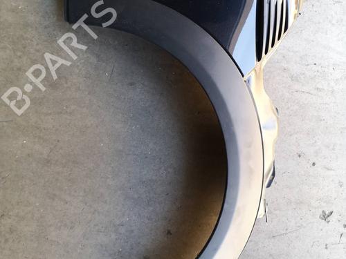 Used Right front fenders MINI MINI (R56) One (95 hp) 16854187