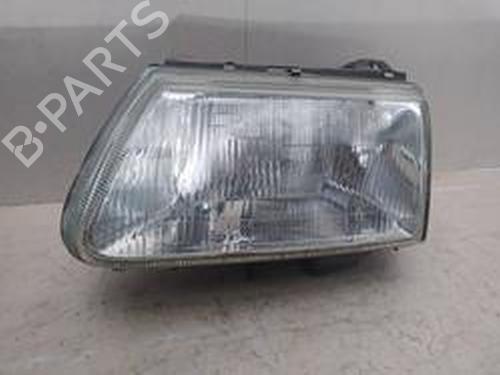 Used Left headlight CITROËN SAXO (S0, S1) [1996-2004]  8809319