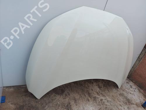 Hood NISSAN QASHQAI II (J11, J11_)  | BP29541699C1 