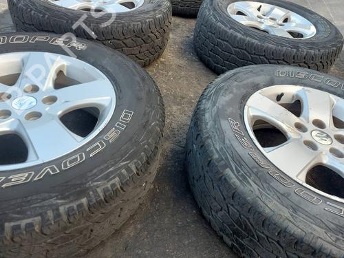 Rim SUZUKI GRAND VITARA II (JT, TE, TD)  | BP29745152C45 