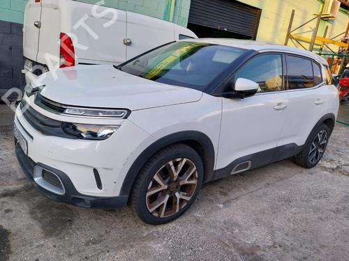 Front right interior door handle CITROËN C5 AIRCROSS (A_) | BP31344184I14