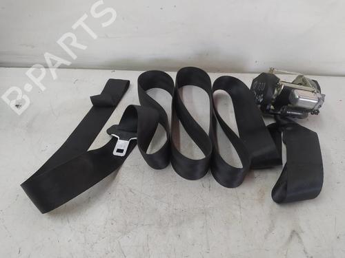 Used Front right seatbelt PEUGEOT 207 CC (WD_) 1.6 16V (120 hp) 12510900