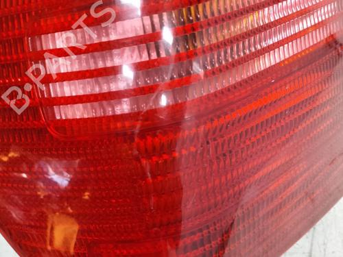 Left taillight VW POLO (6N2)  | BP10935725C34 