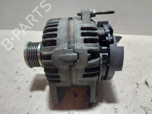 Alternator RENAULT MODUS / GRAND MODUS (F/JP0_) 1.5 dCi 90 | BP28127671M7 