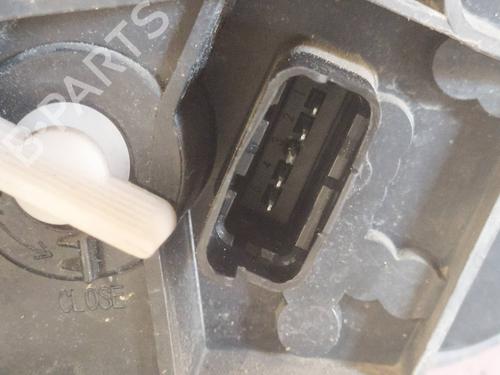 Right taillight RENAULT MEGANE II (BM0/1_, CM0/1_)  | BP29395199C35 