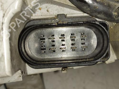 Left headlight ALFA ROMEO 147 (937_) 1.9 JTD 16V (937.AXG1B, 937.BXG1B) | BP30134266C28 