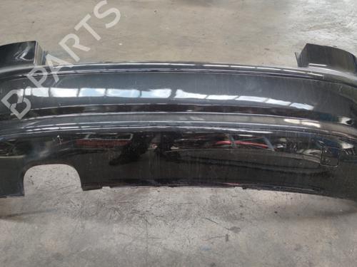 Rear bumper AUDI A3 Sportback (8PA) 2.0 TDI quattro | BP13233612C8 