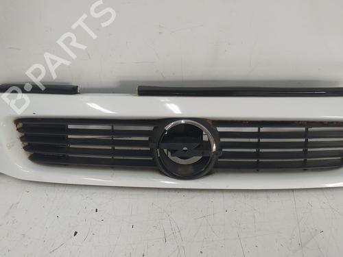 Grille OPEL ASTRA F Hatchback (T92) 1.6 i (F08, M08, F68, M68) | BP18319443C40 