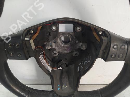 Steering wheel SEAT LEON (1P1)  | BP19797832C49 
