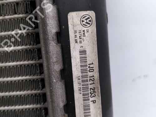 Køler SEAT LEON (1M1)  | BP11145449M31 