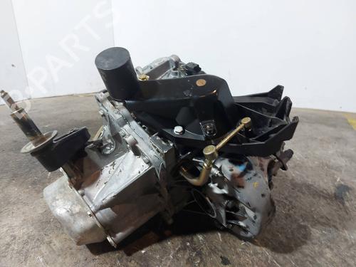 Gearbox PEUGEOT EXPERT Van (222) 1.9 D | BP24418078M3 